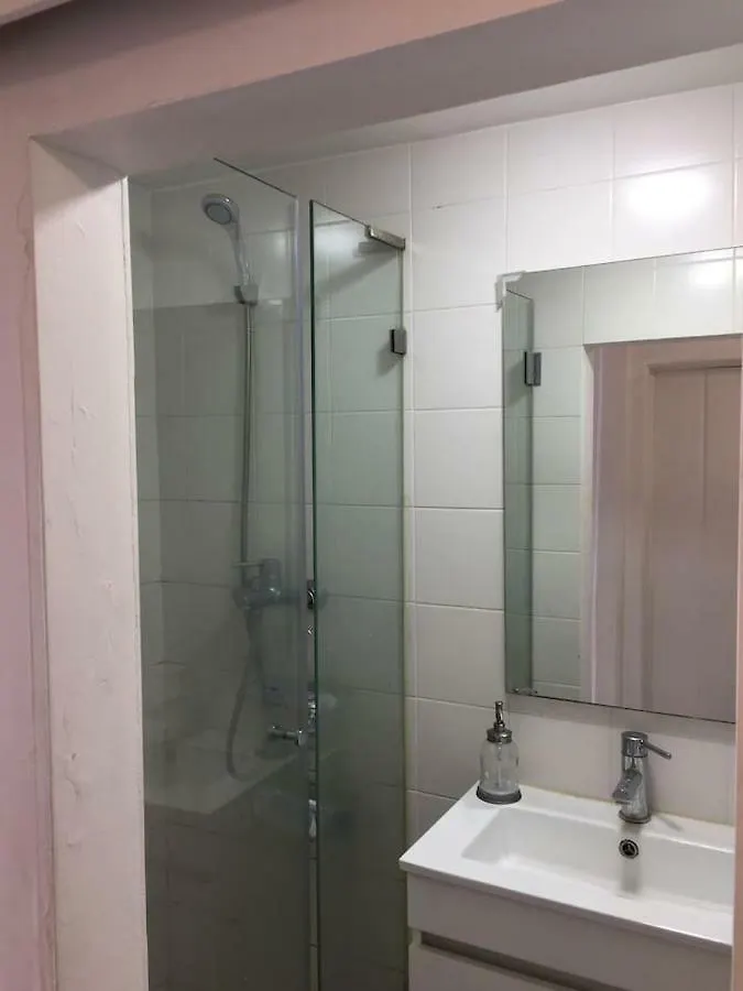 Beautiful Flat In Prime Location!Great View Daire Lisboa