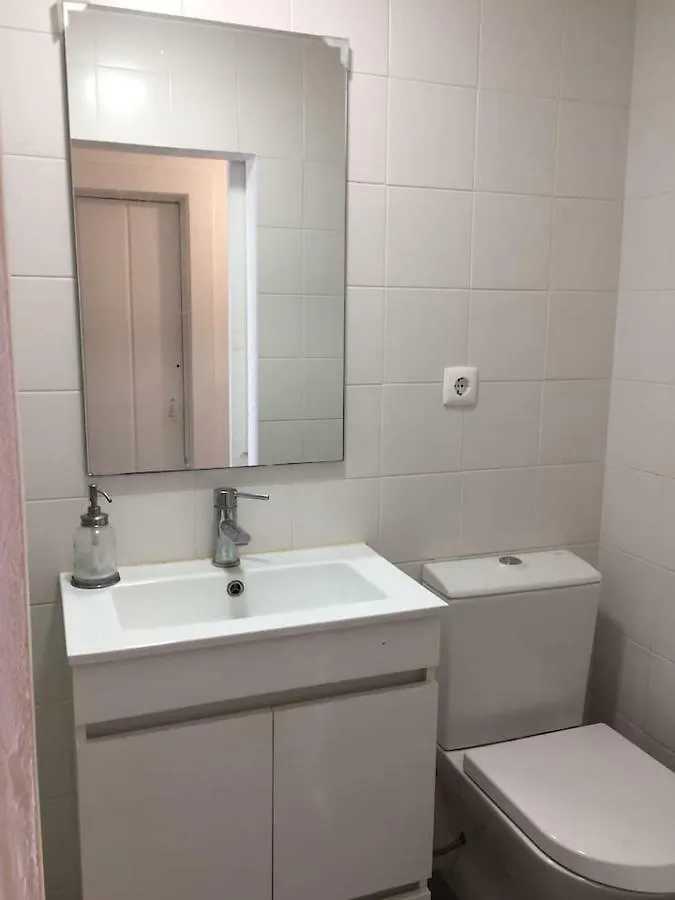 Beautiful Flat In Prime Location!Great View Apartamento Lisboa 0*,