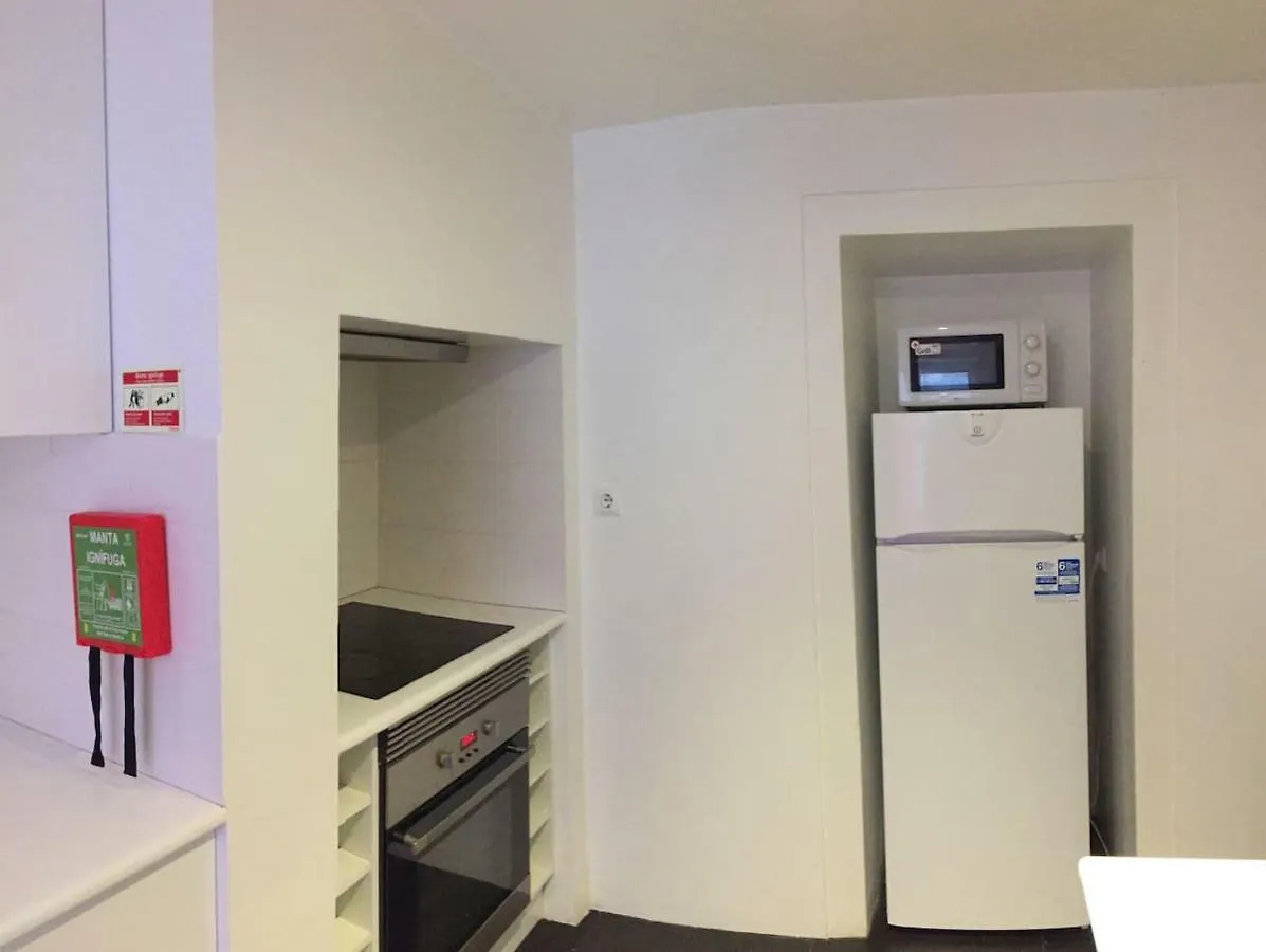 Beautiful Flat In Prime Location!Great View Apartamento Lisboa Portugal